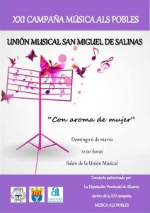 concierto union musical