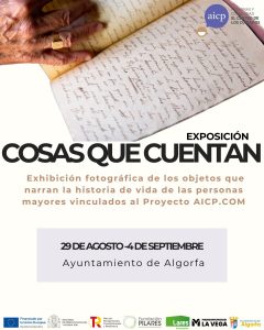 EXPOSICIÓN FOTOGRÁFICA