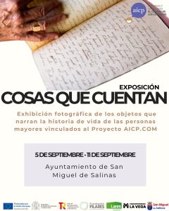 EXPOSICIÓN FOTOGRÁFICA