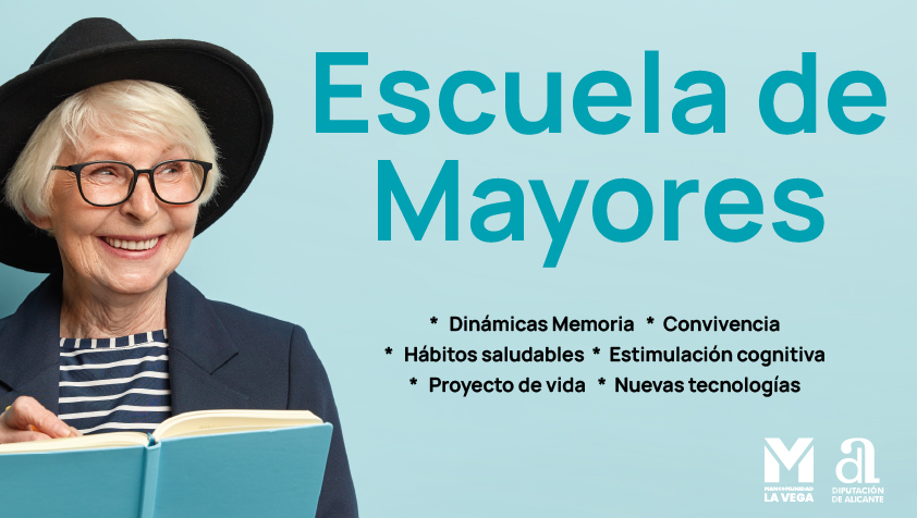 Banner escuela de mayores