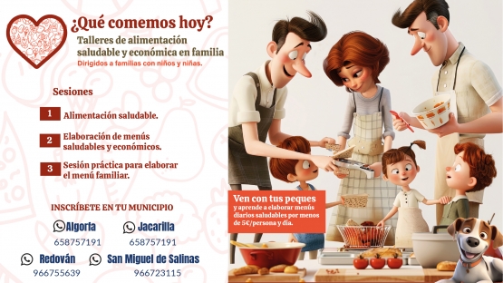 ALIMENTACIÓN SALUDABLE