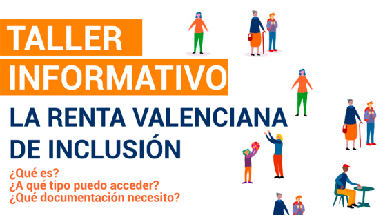 Renta Valenciana Inclusión